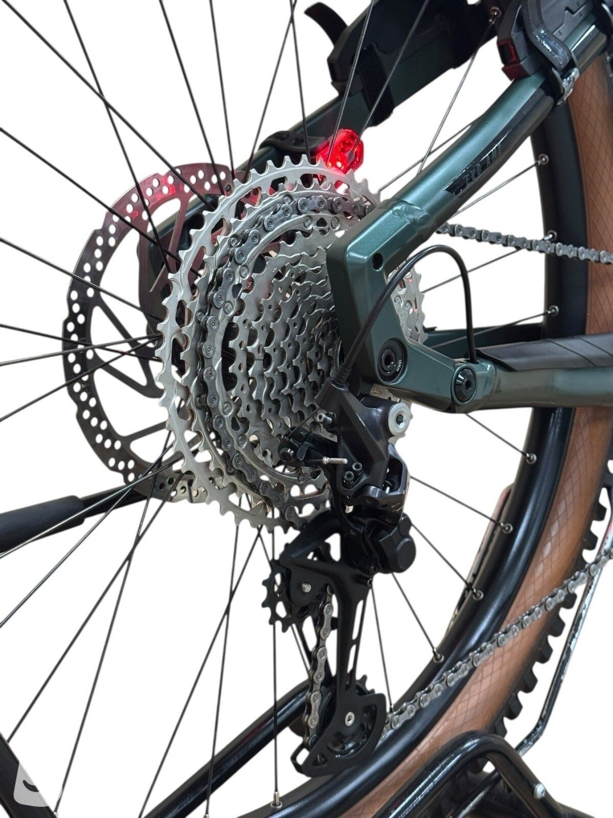 Bulls Sonic Evo AM 2 Carbon Shimano Deore 2022