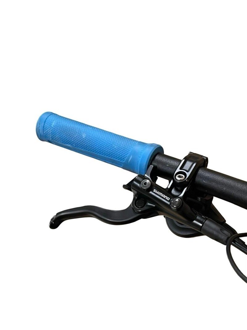 Cube Reaction Hybrid SL 750 Shimano XT 2022