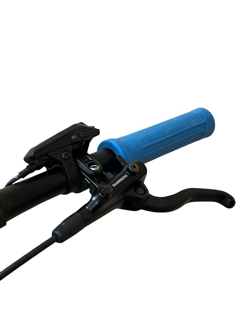 Cube Reaction Hybrid SL 750 Shimano XT 2022