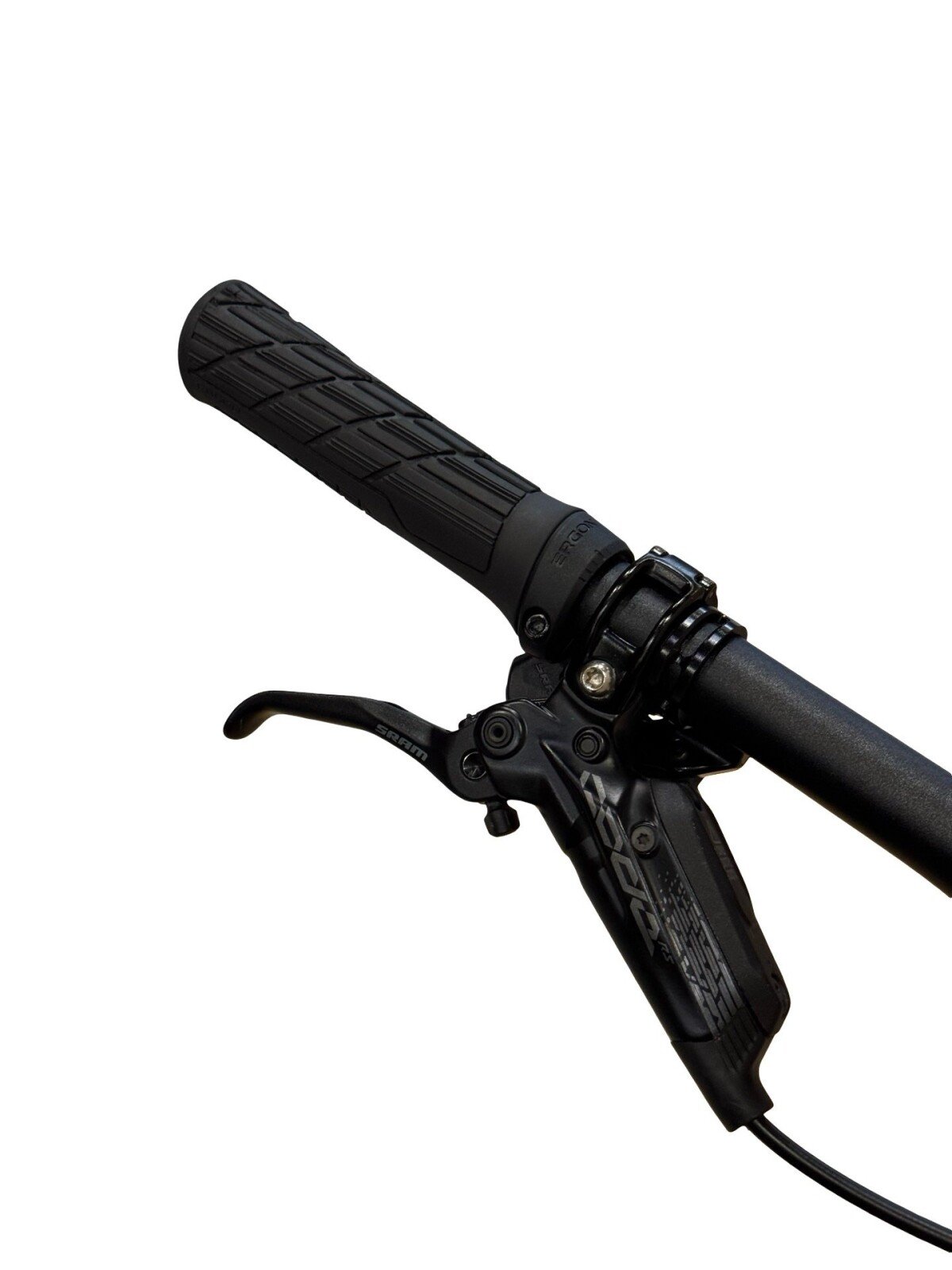 Stevens E-Inception AM 8.7.1 GTF Carbon Sram GX AXS 2023