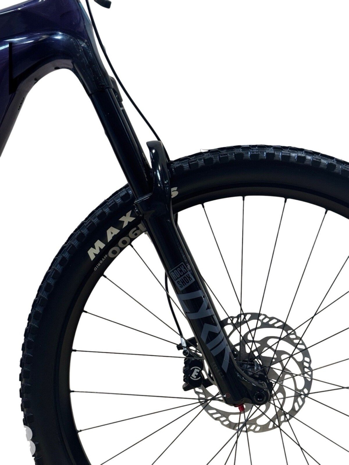 Haibike AllMtn CF 11 Carbon Shimano XT 2023