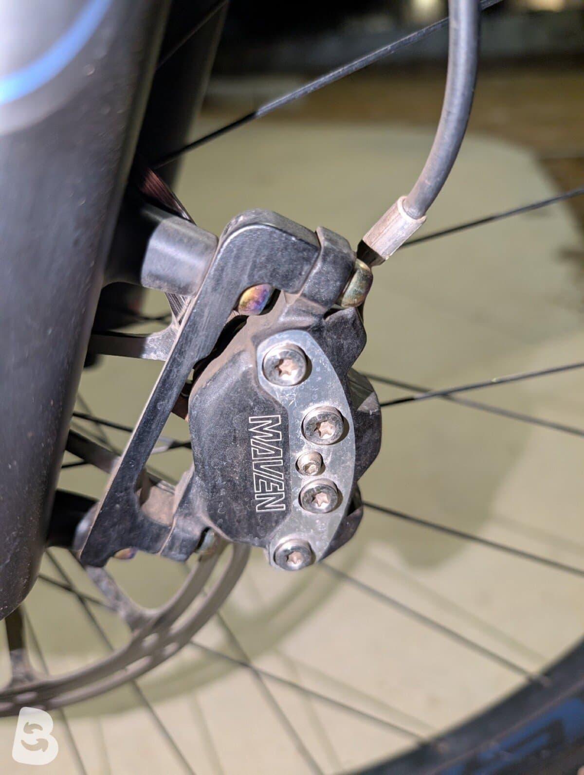 Specialized S-WORKS Turbo Levo 2022