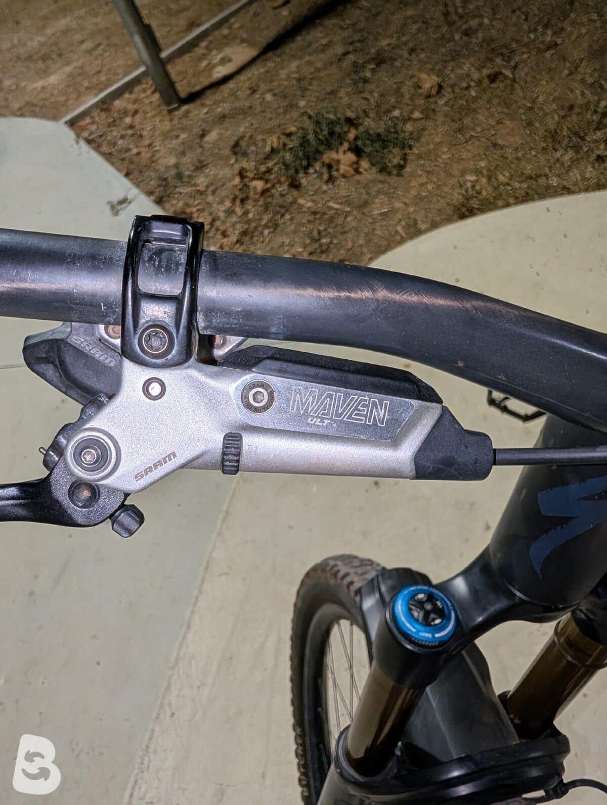 Specialized S-WORKS Turbo Levo 2022