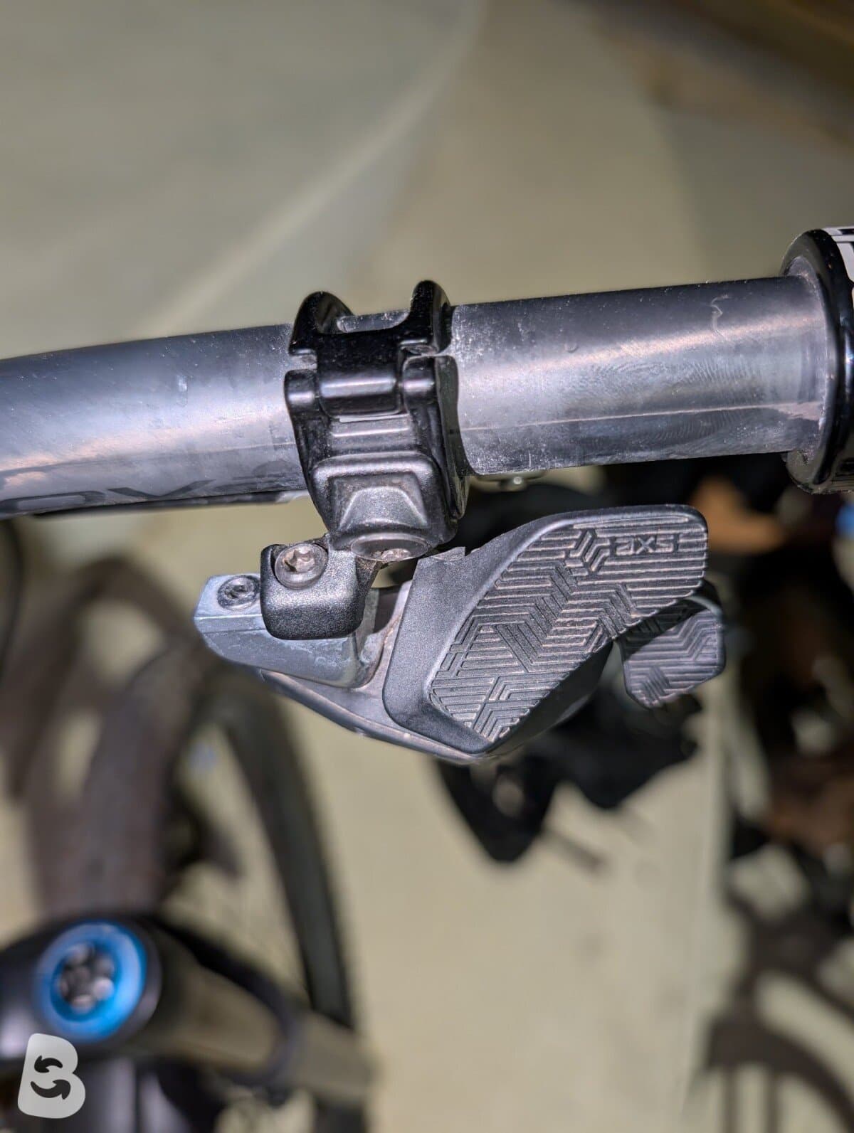 Specialized S-WORKS Turbo Levo 2022