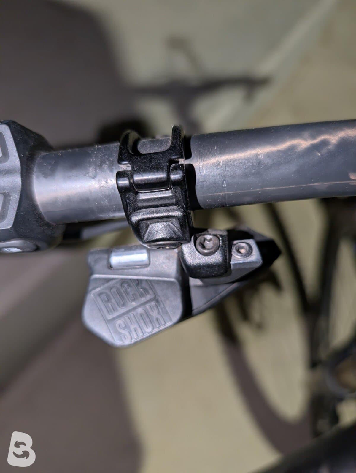 Specialized S-WORKS Turbo Levo 2022