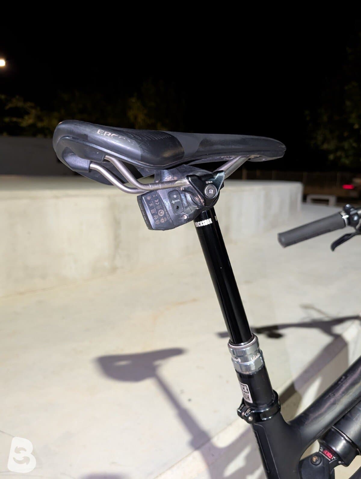 Specialized S-WORKS Turbo Levo 2022