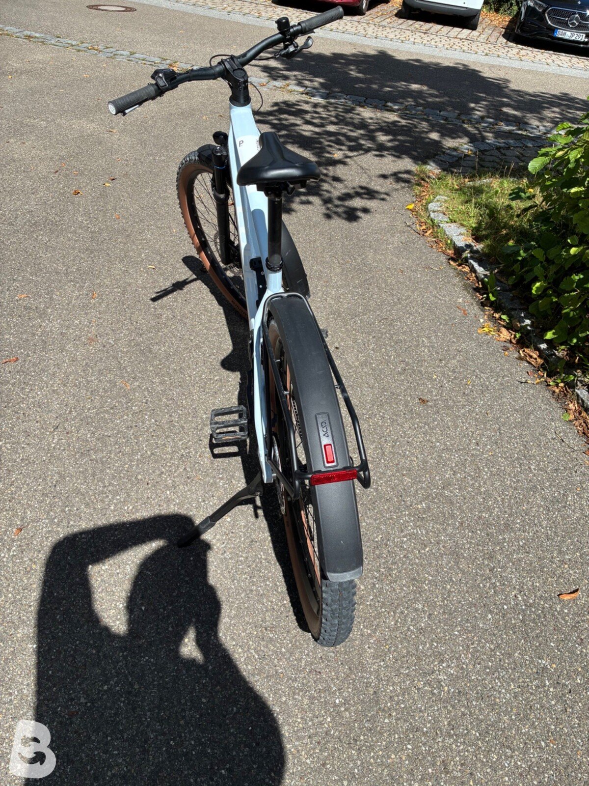 Cube REACTION HYBRID, PRO 625 ALLROAD 2023