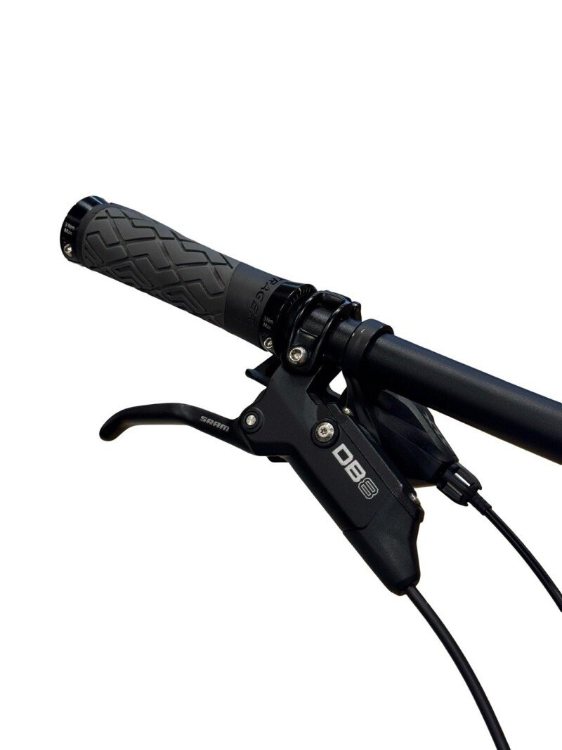 Trek Powerfly Sport 7 equipped Gen3 Shimano XT 2023