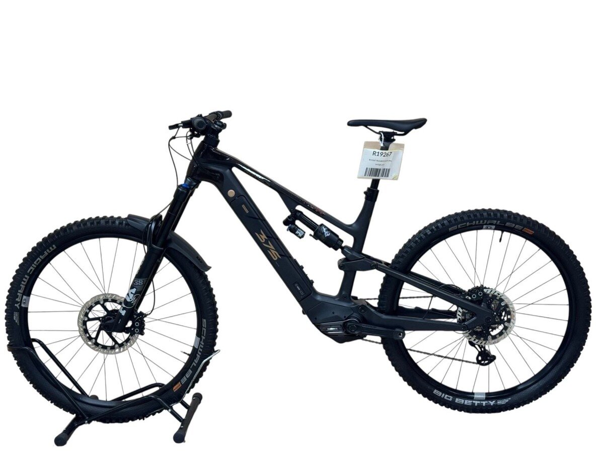 Rotwild R.G375 Pro Carbon Shimano XT 2022