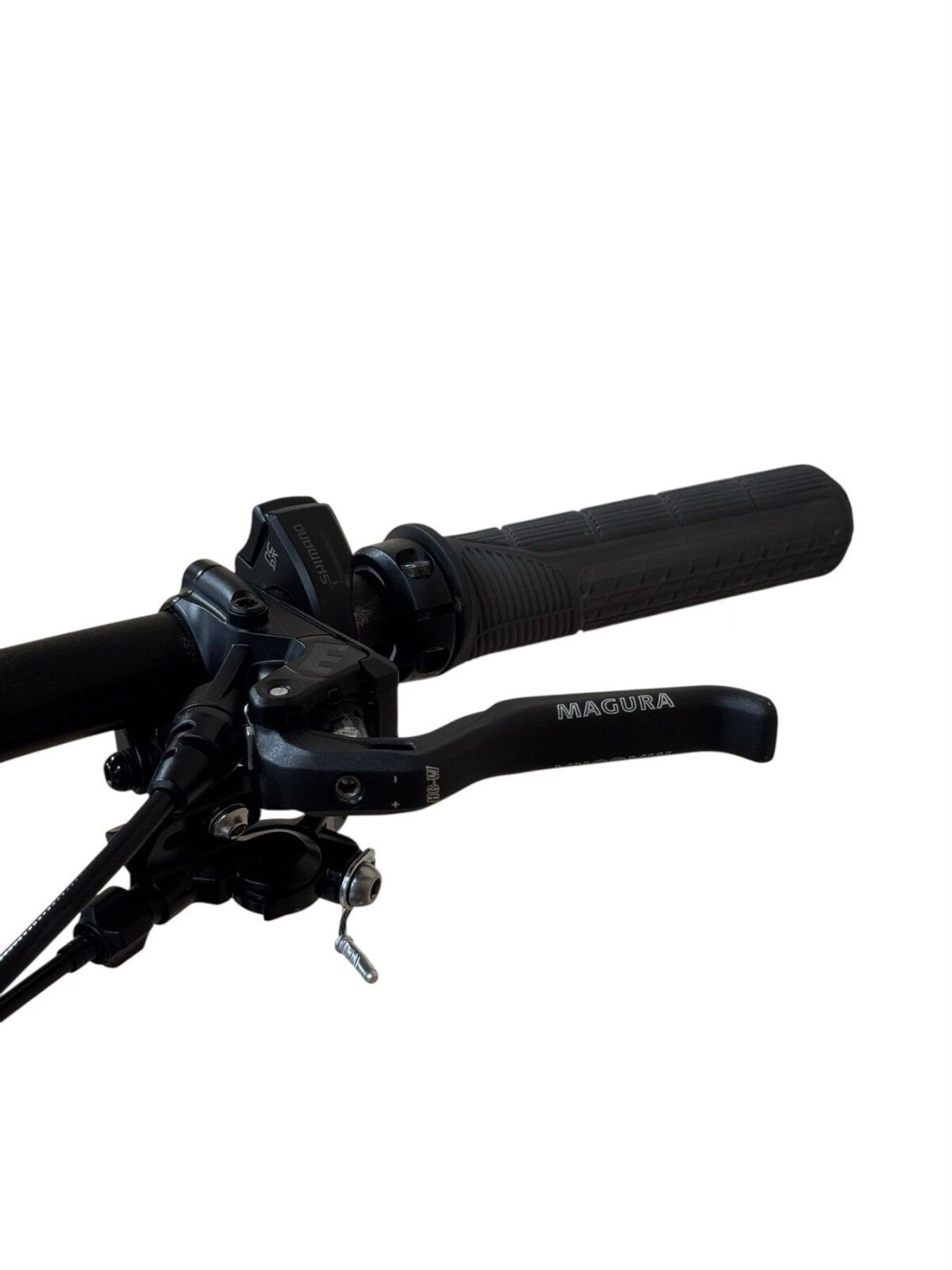 Rotwild R.G375 Pro Carbon Shimano XT 2022