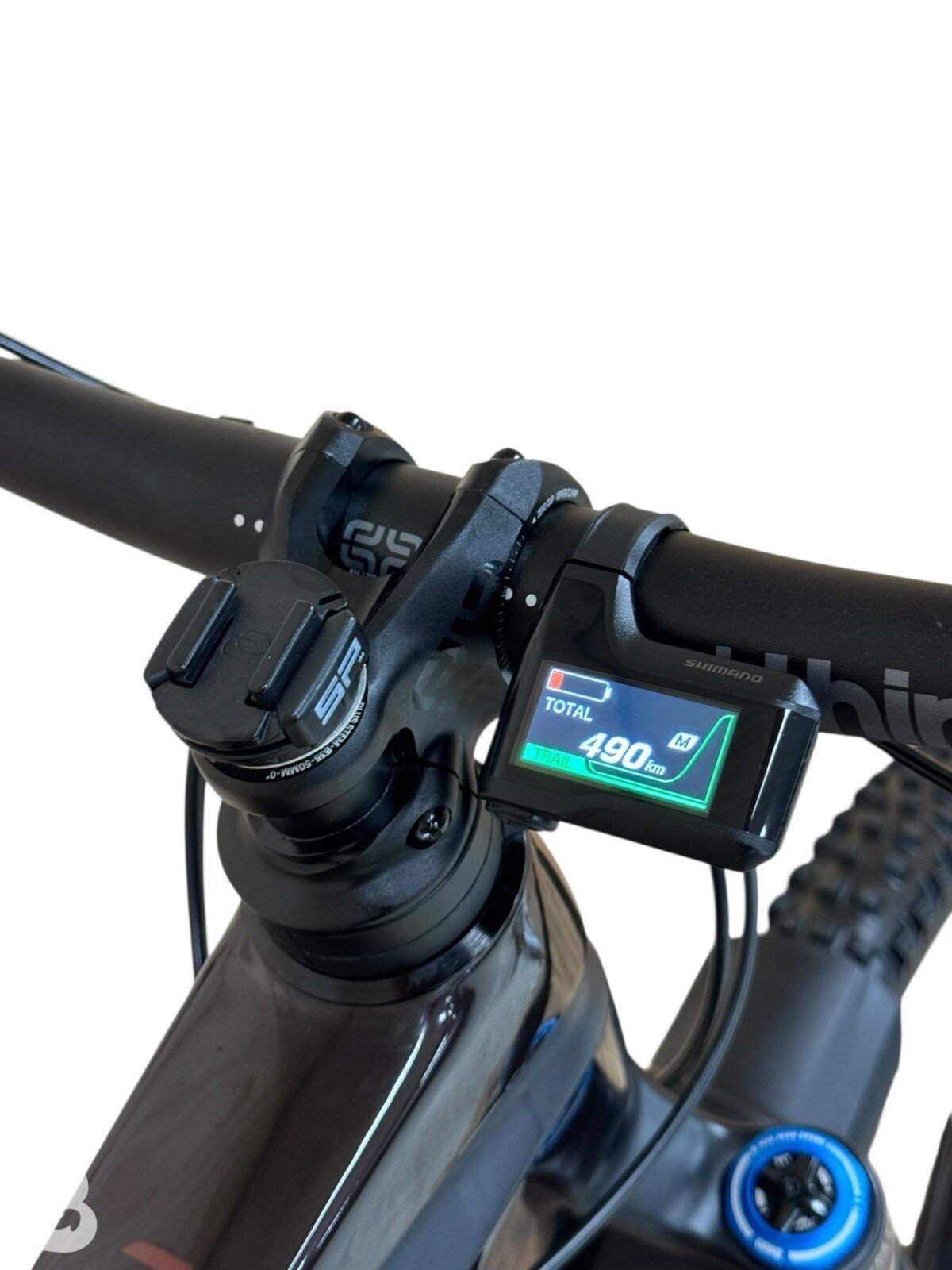 Rotwild R.G375 Pro Carbon Shimano XT 2022