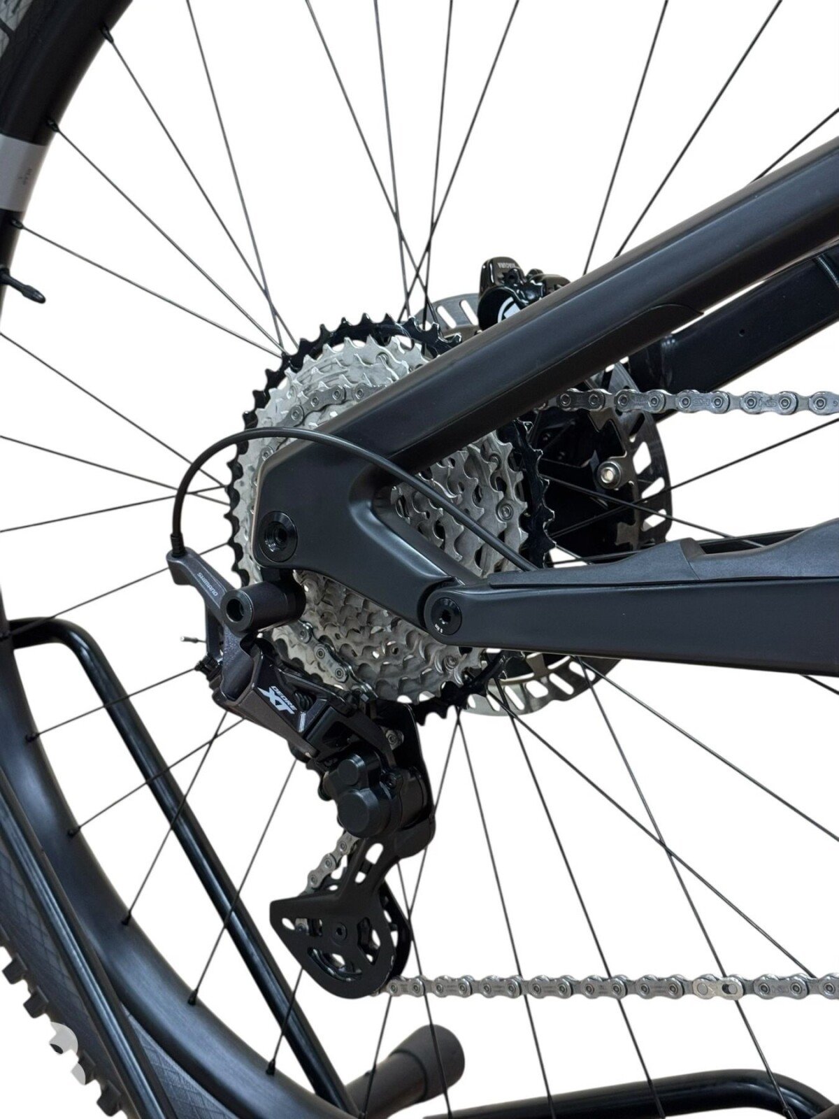 Rotwild R.G375 Pro Carbon Shimano XT 2022