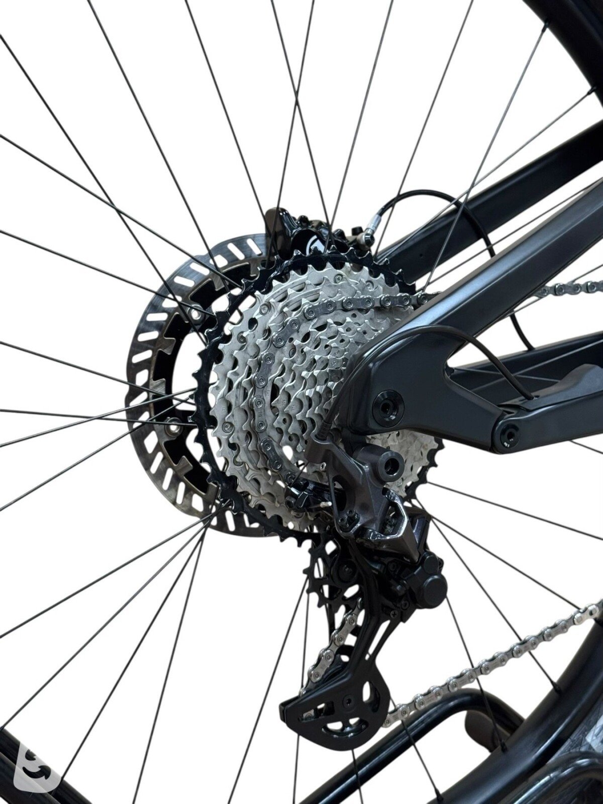 Rotwild R.G375 Pro Carbon Shimano XT 2022