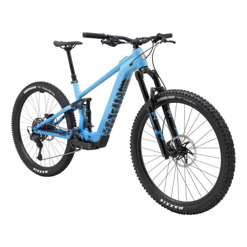 Marin Rift Zone EL 1 2026
