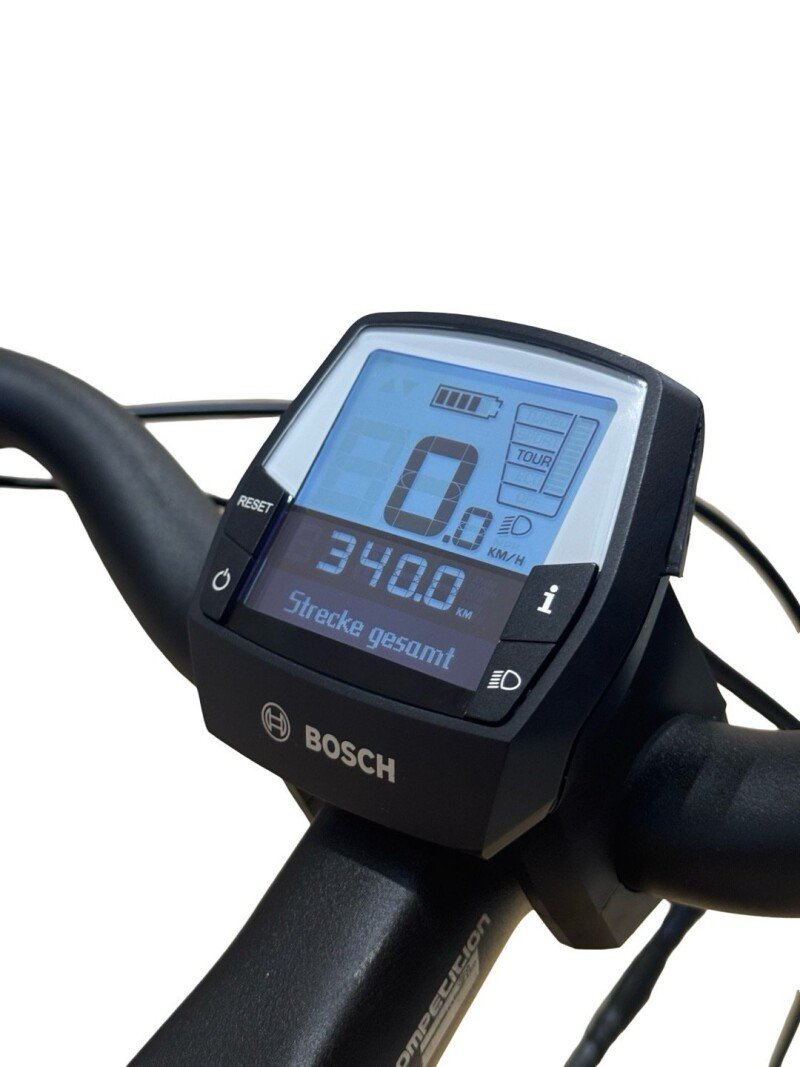 Kettler Quadriga T&C Pro Belt Shimano Nexus 2022