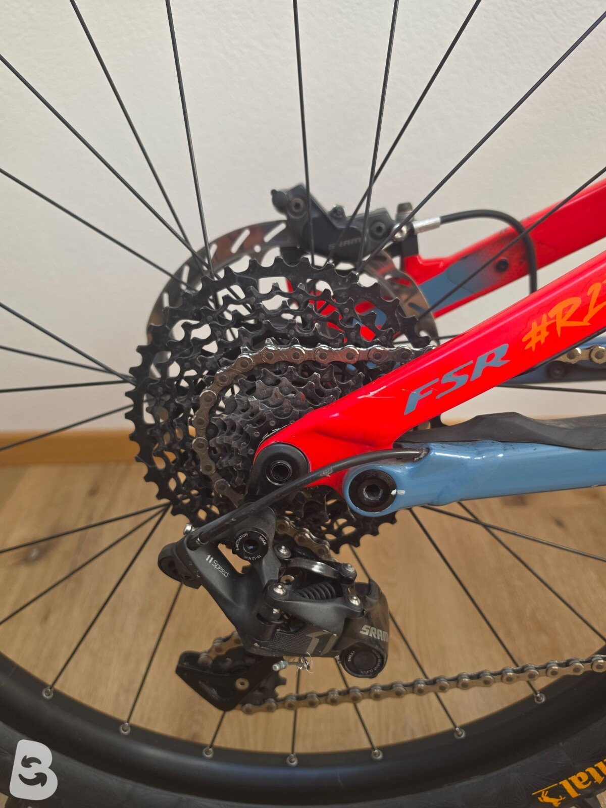 Specialized Turbo Levo Expert 2019
