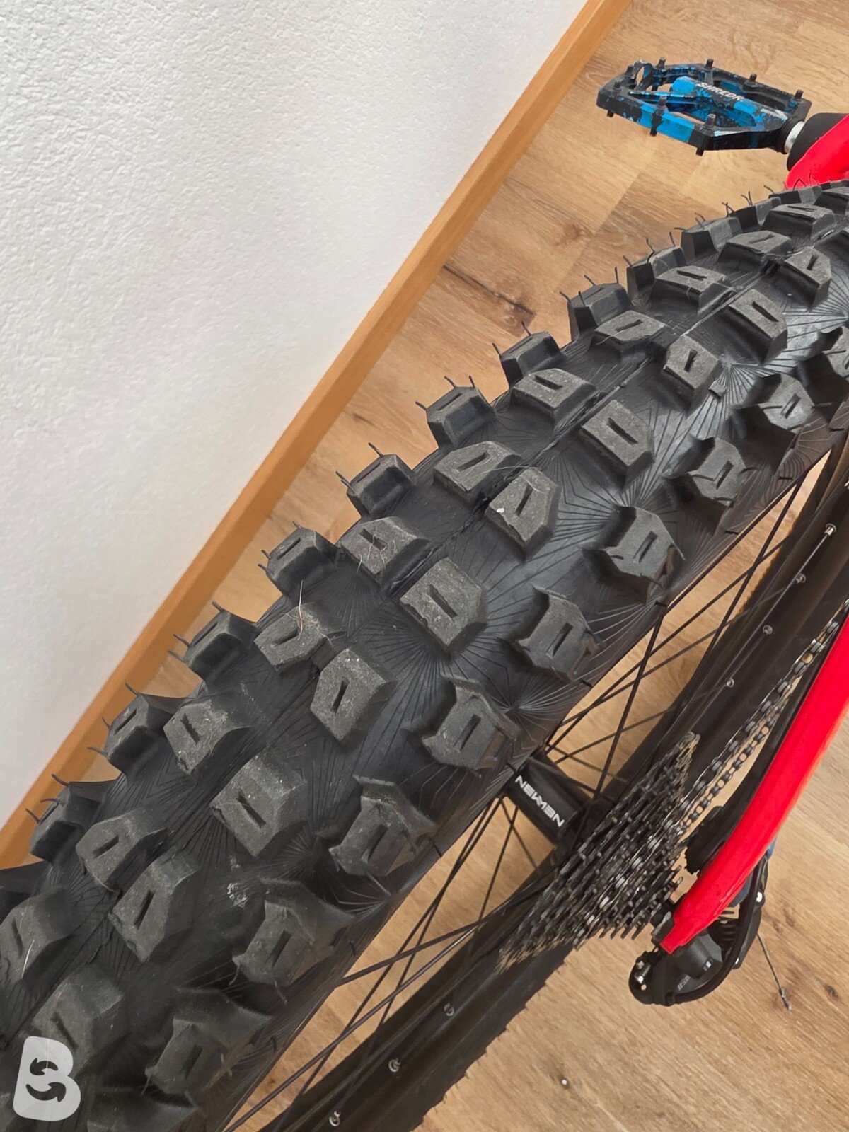 Specialized Turbo Levo Expert 2019