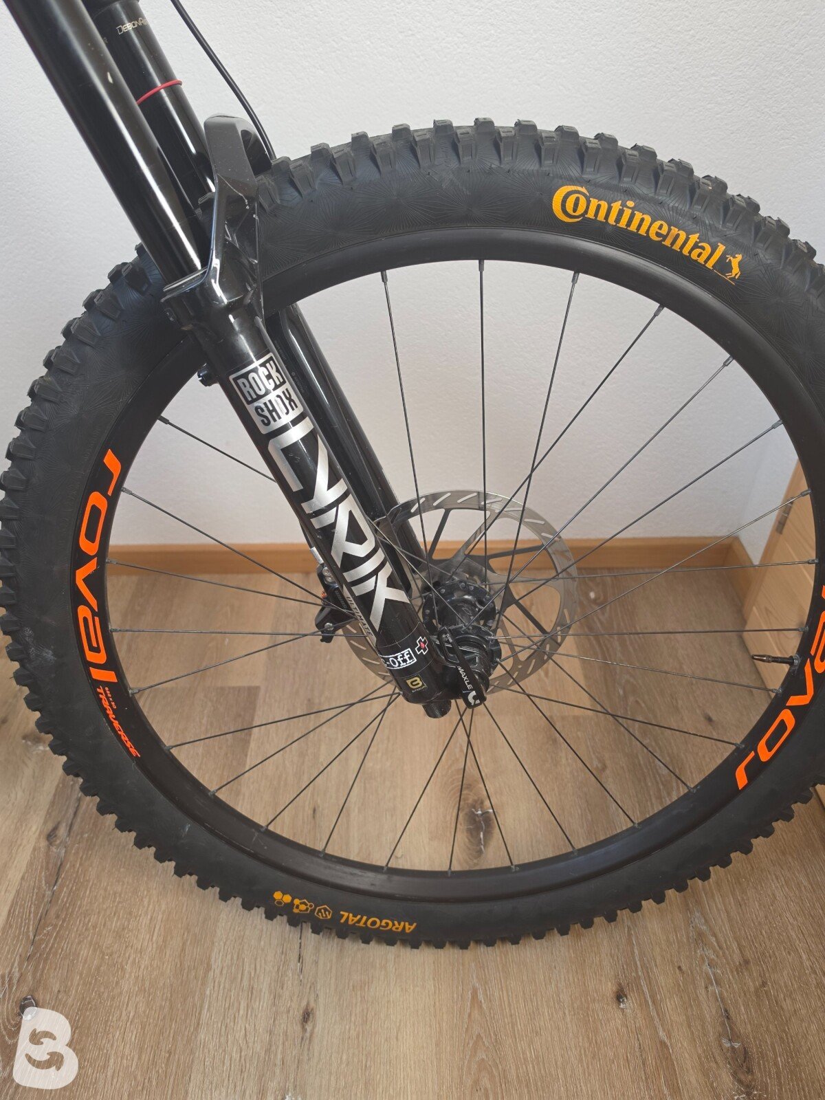 Specialized Turbo Levo Expert 2019
