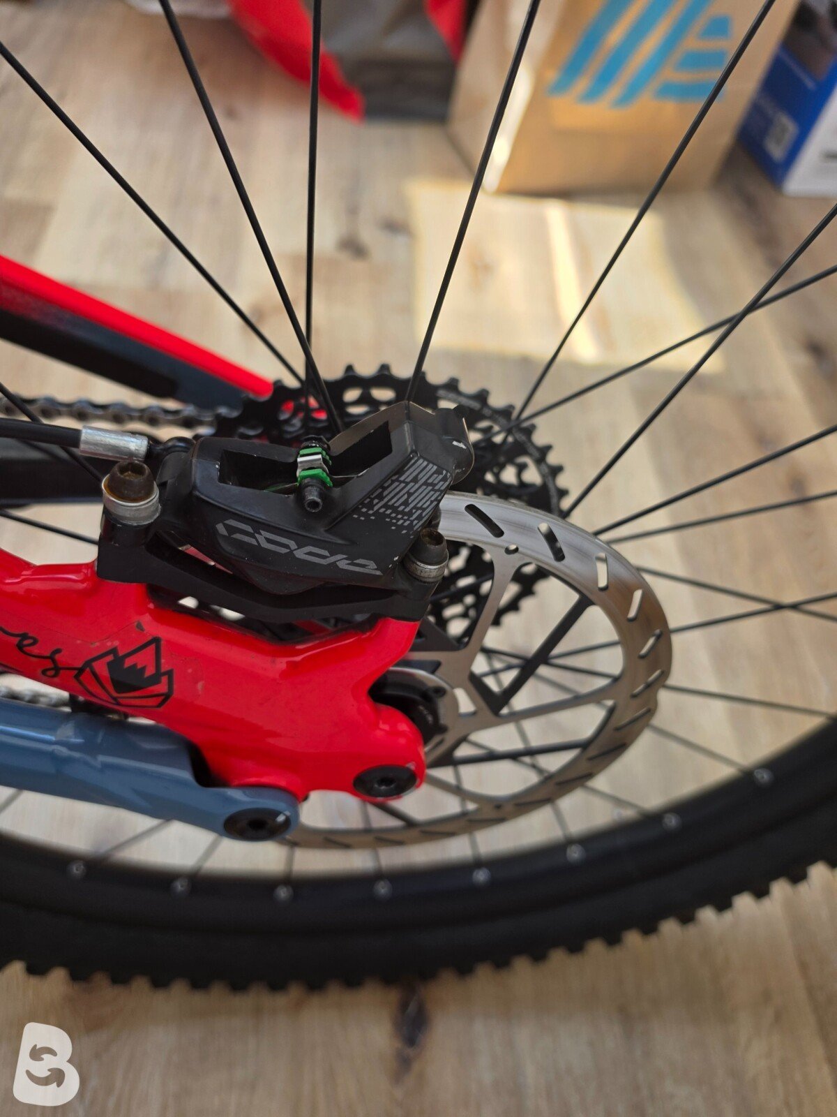 Specialized Turbo Levo Expert 2019