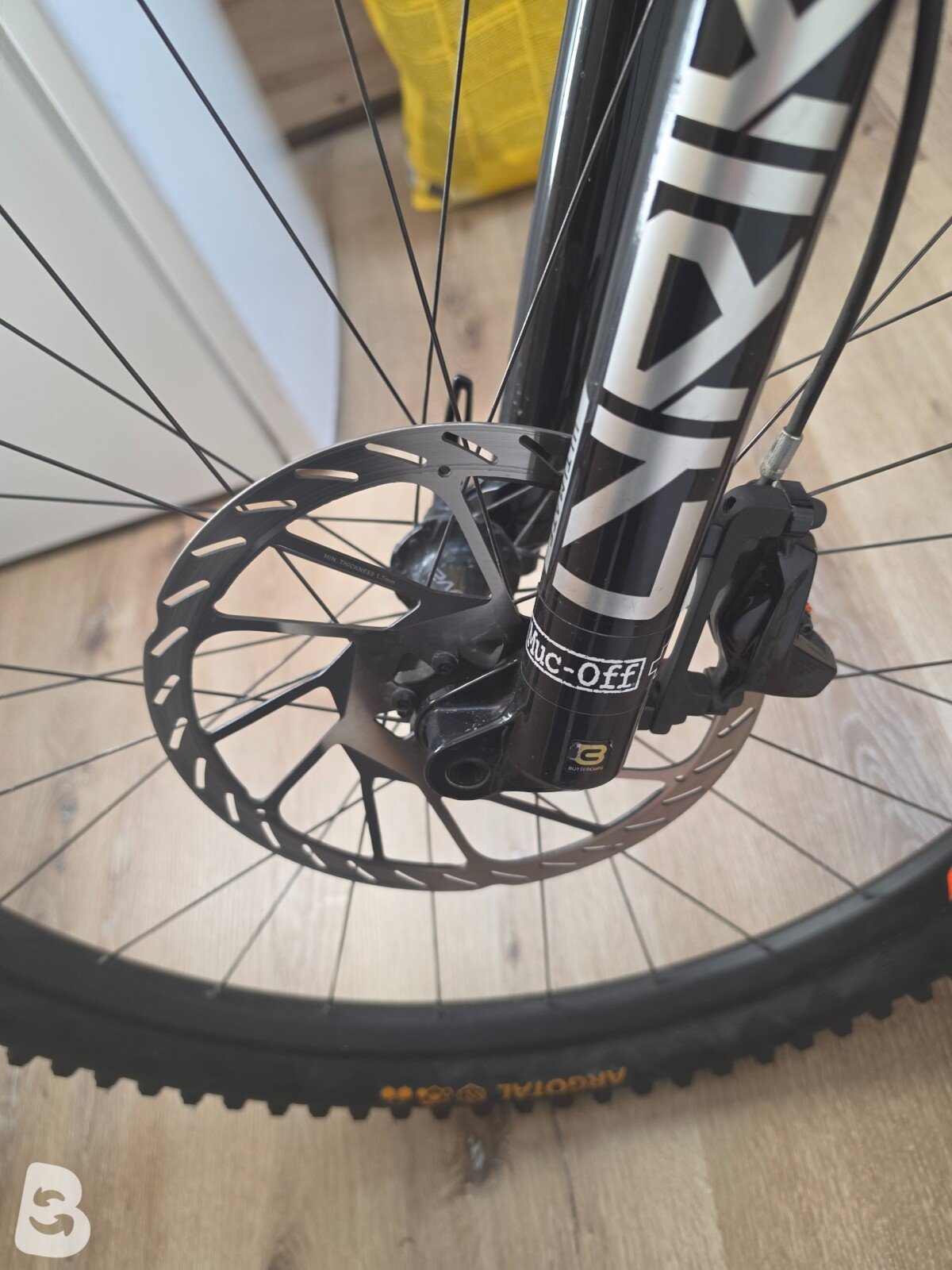 Specialized Turbo Levo Expert 2019