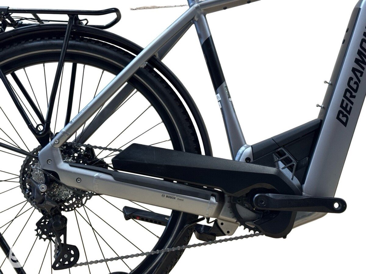 Bergamont E-Horizon Premium SUV Shimano Deore 2023