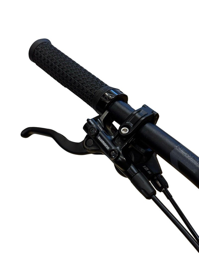 Cube Stereo Hybrid 120 Pro 625 Shimano Deore 2024