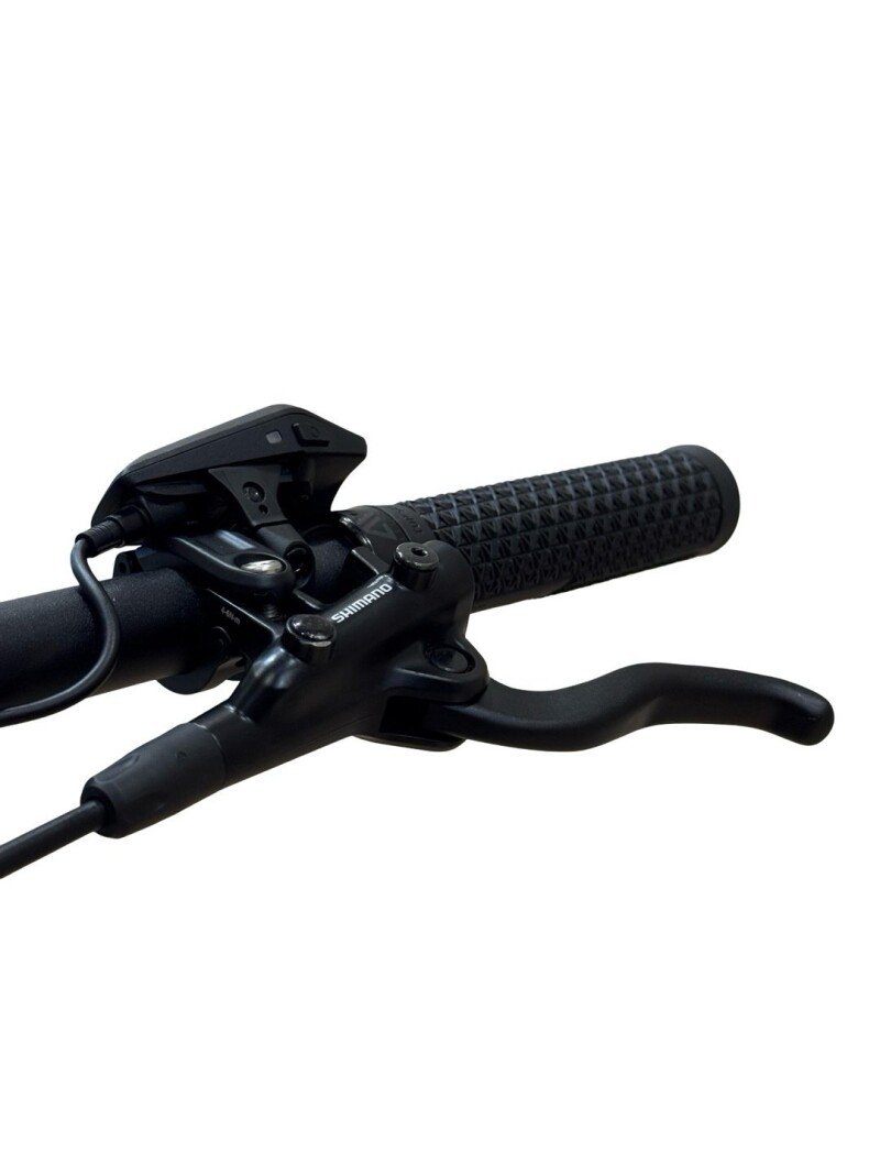 Cube Stereo Hybrid 120 Pro 625 Shimano Deore 2024