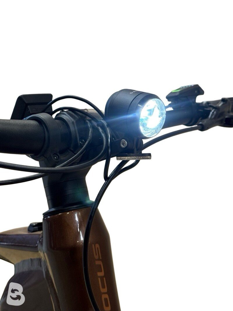 Focus Aventura² 6.8 Shimano Deore 2023