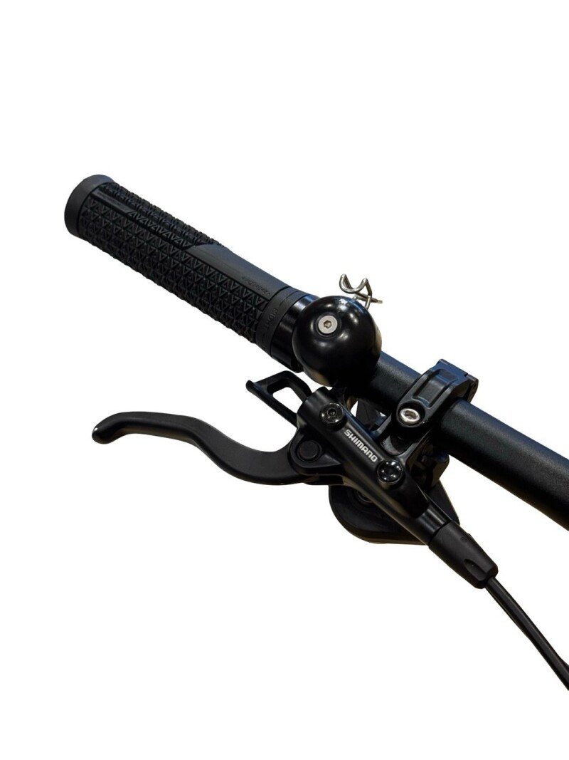 Focus Aventura² 6.8 Shimano Deore 2023