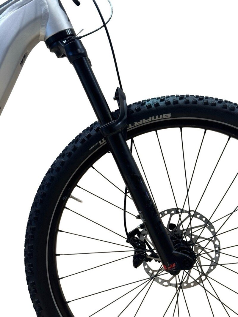 Scott Axis eRIDE FS 10 Shimano XT 2024