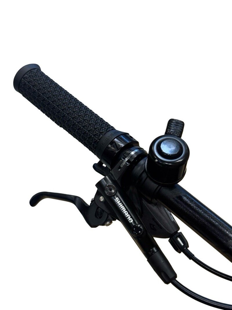 Scott Axis eRIDE FS 10 Shimano XT 2024
