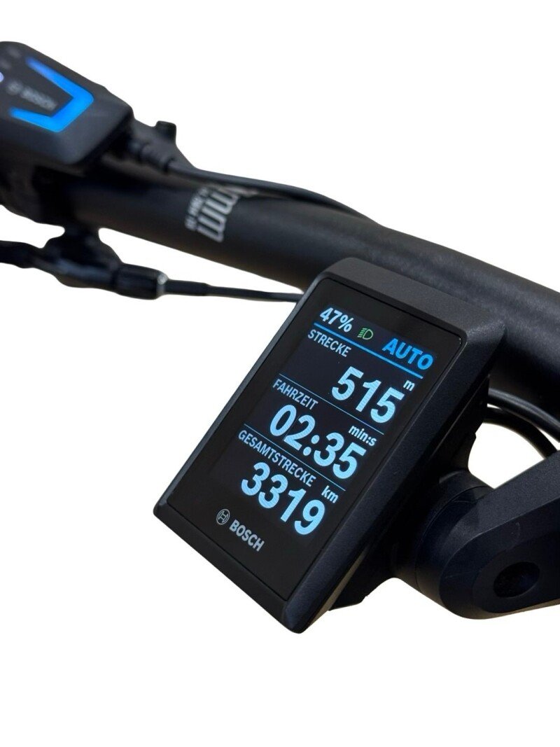Haibike Adventr FS 11 Shimano XT 2024