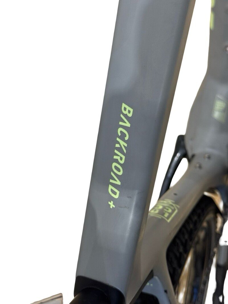 Rose Backroad Plus GRX RX600 Carbon Shimano 2023