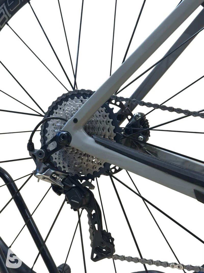 Rose Backroad Plus GRX RX600 Carbon Shimano 2023