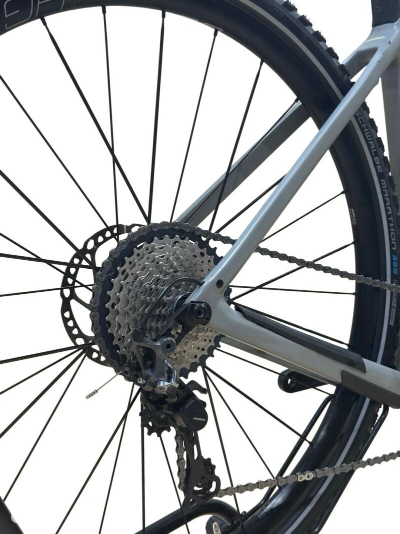 Rose Backroad Plus GRX RX600 Carbon Shimano 2023