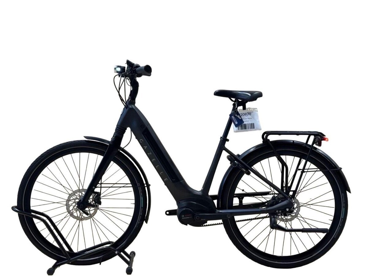 Gazelle Ultimate C5 HMB Shimano Nexus 2022