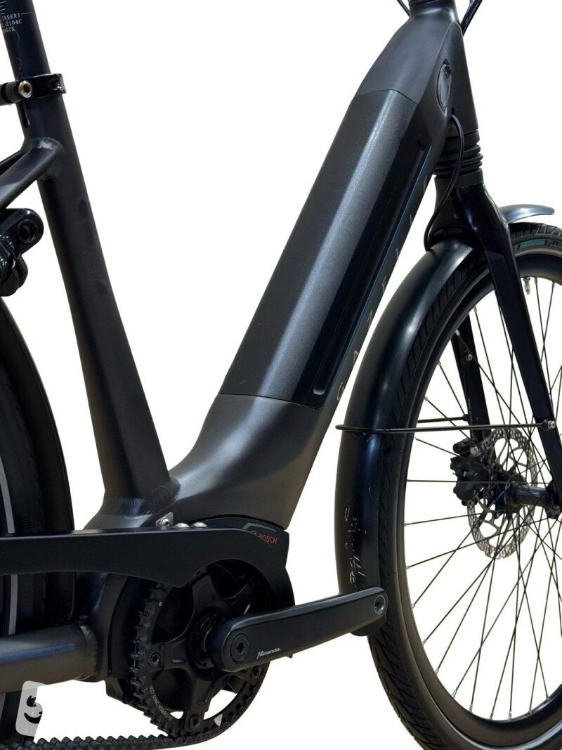 Gazelle Ultimate C5 HMB Shimano Nexus 2022