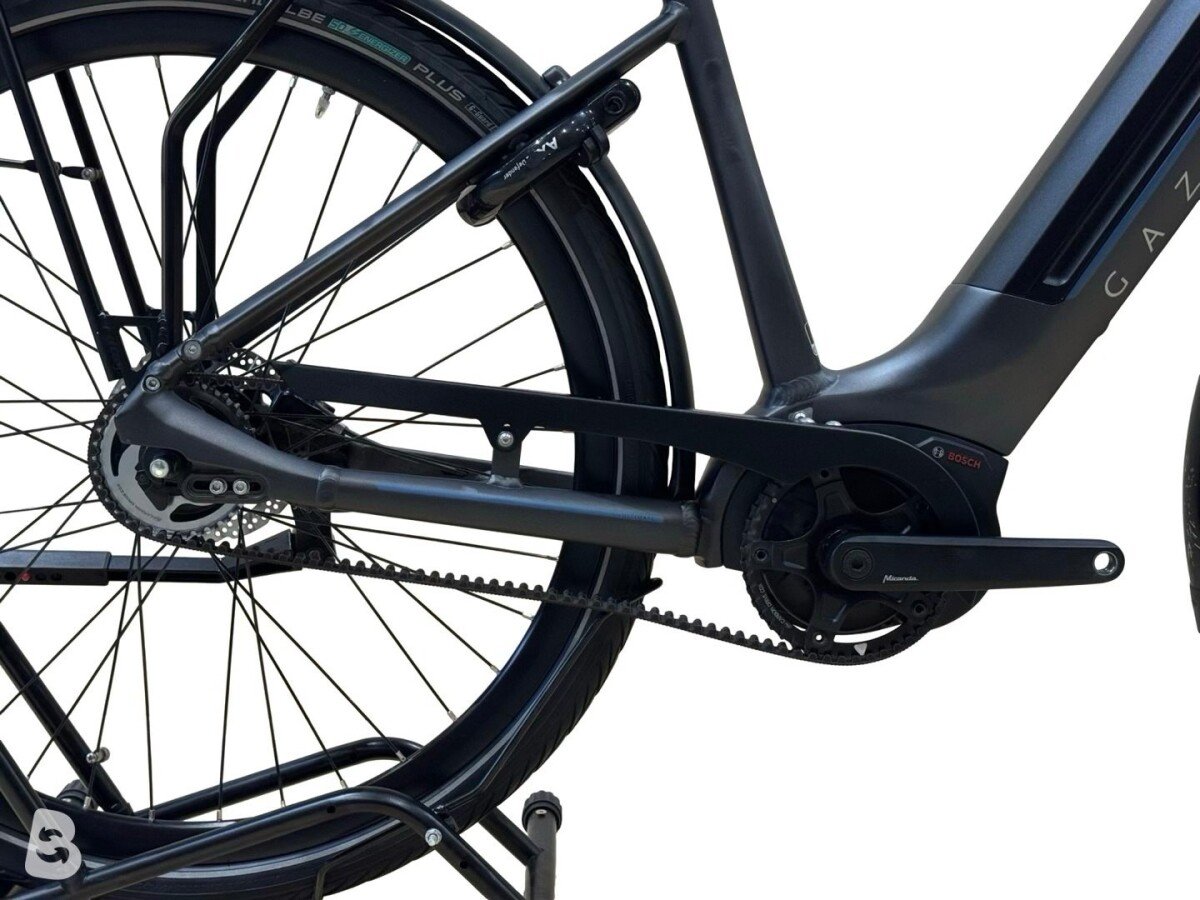 Gazelle Ultimate C5 HMB Shimano Nexus 2022