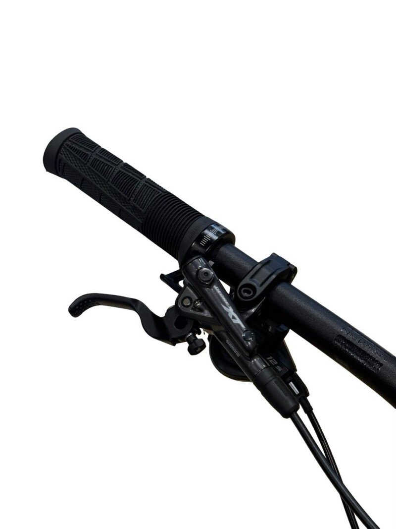 Cube Stereo Hybrid 140 HPC SLX 750 Carbon Shimano XT 2024