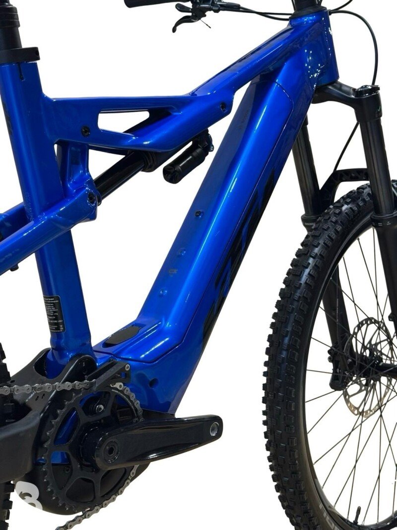 KTM Macina Kapoho 7973 Sram SX 2024
