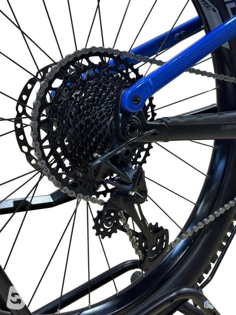 KTM Macina Kapoho 7973 Sram SX 2024