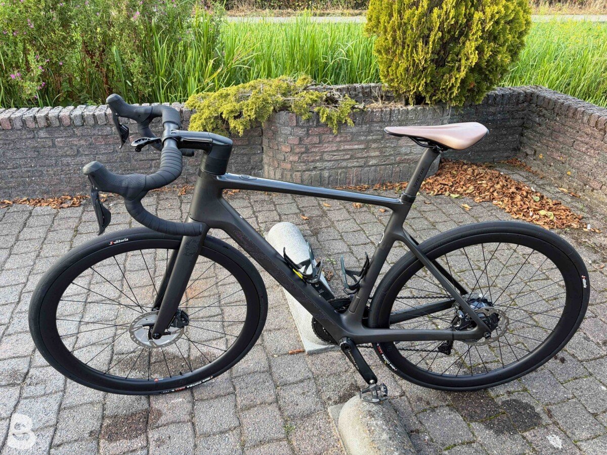 Scott Addict eRIDE 10 2021