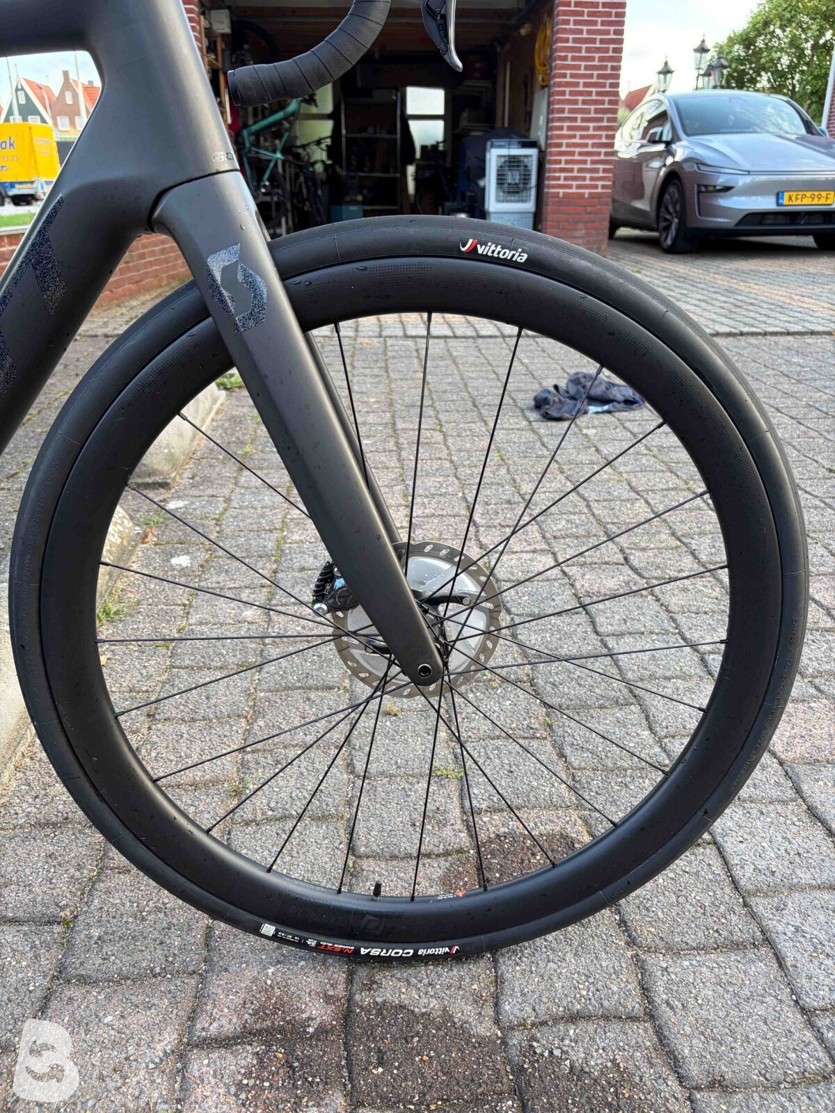 Scott Addict eRIDE 10 2021