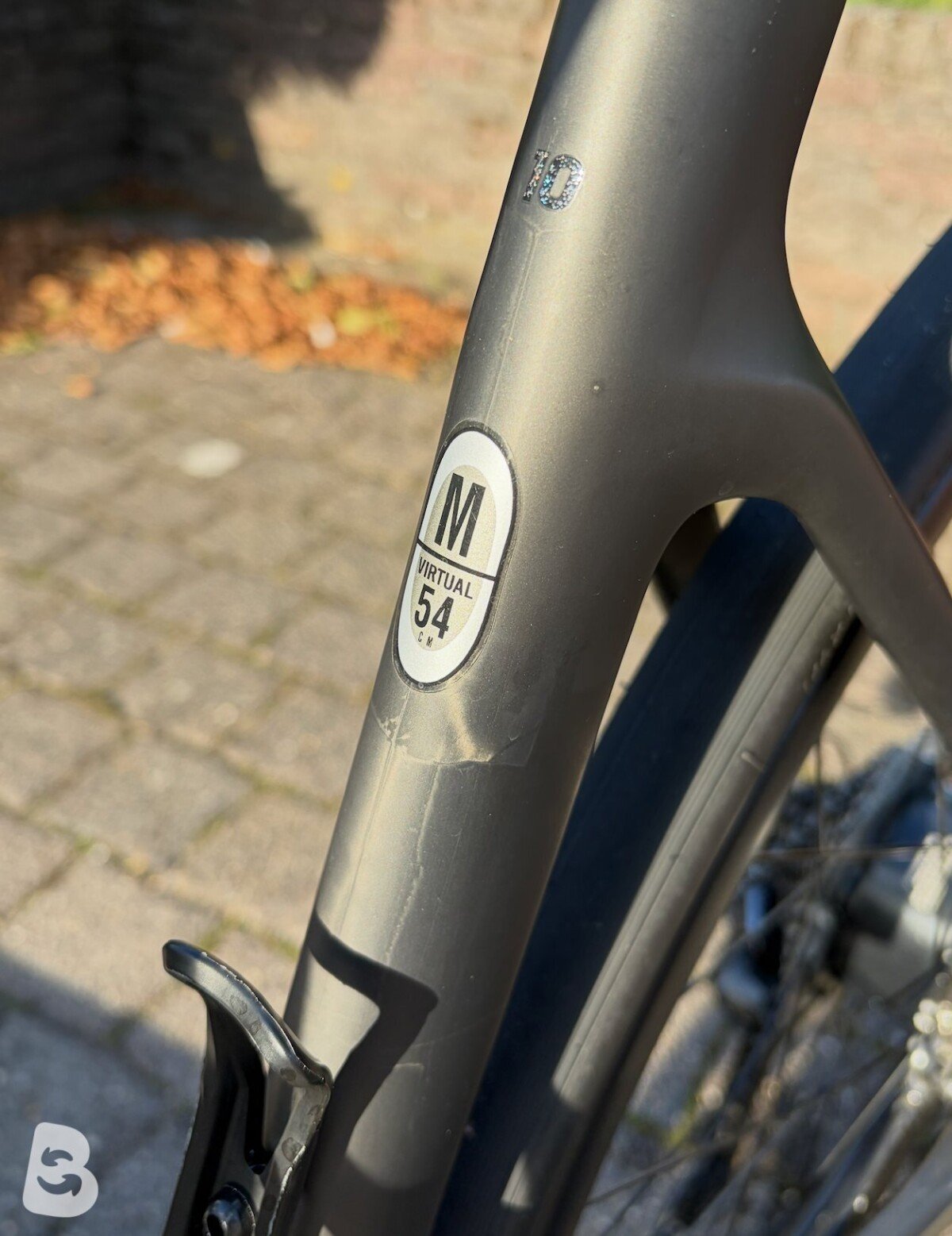 Scott Addict eRIDE 10 2021