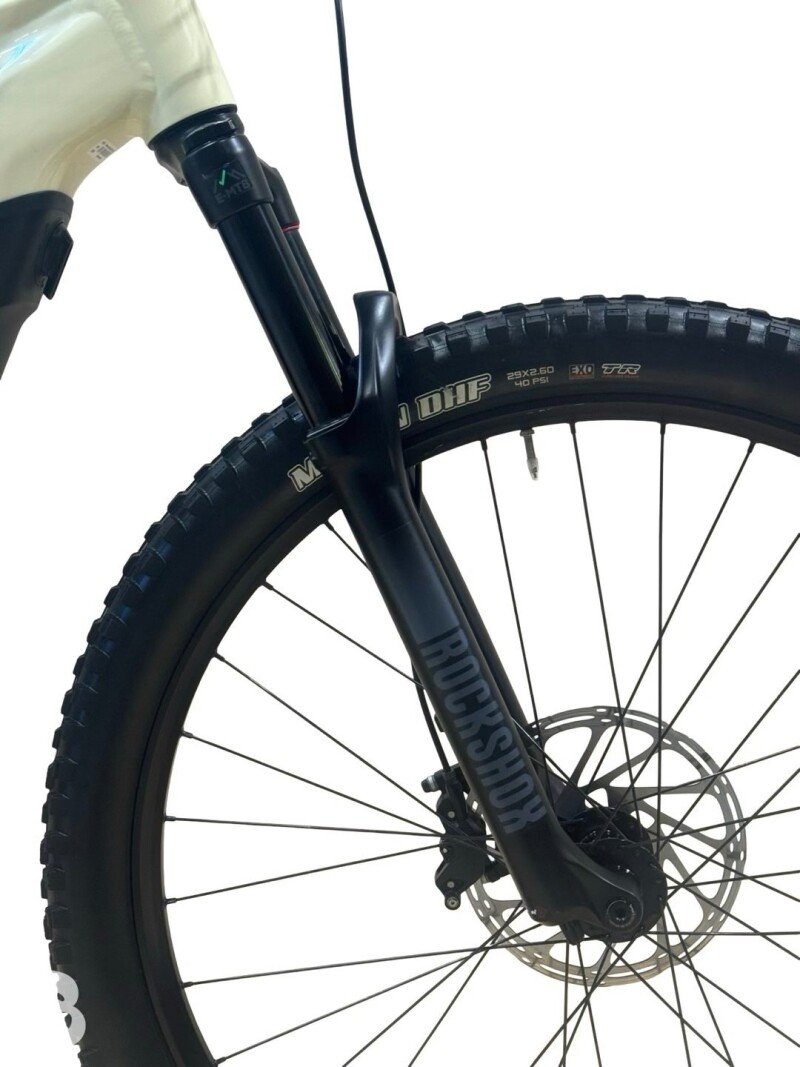 Focus Thron² 6.8 Shimano XT 2023
