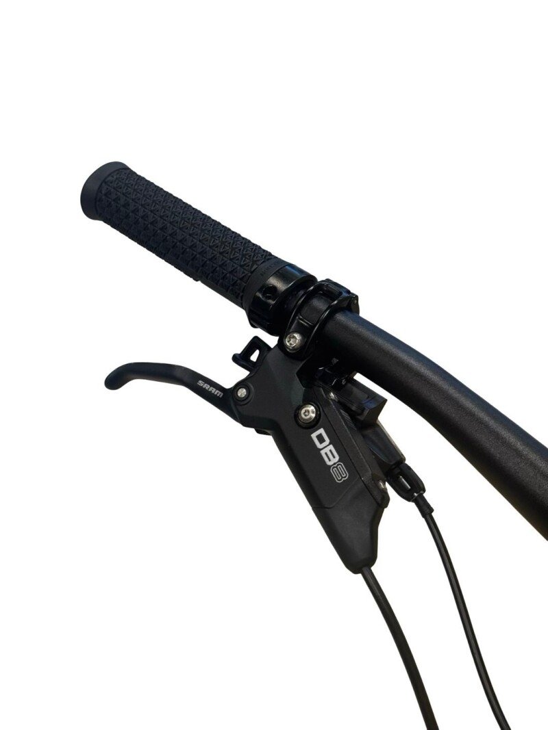 Focus Thron² 6.8 Shimano XT 2023