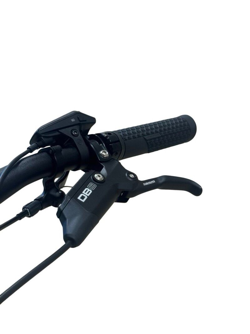 Focus Thron² 6.8 Shimano XT 2023