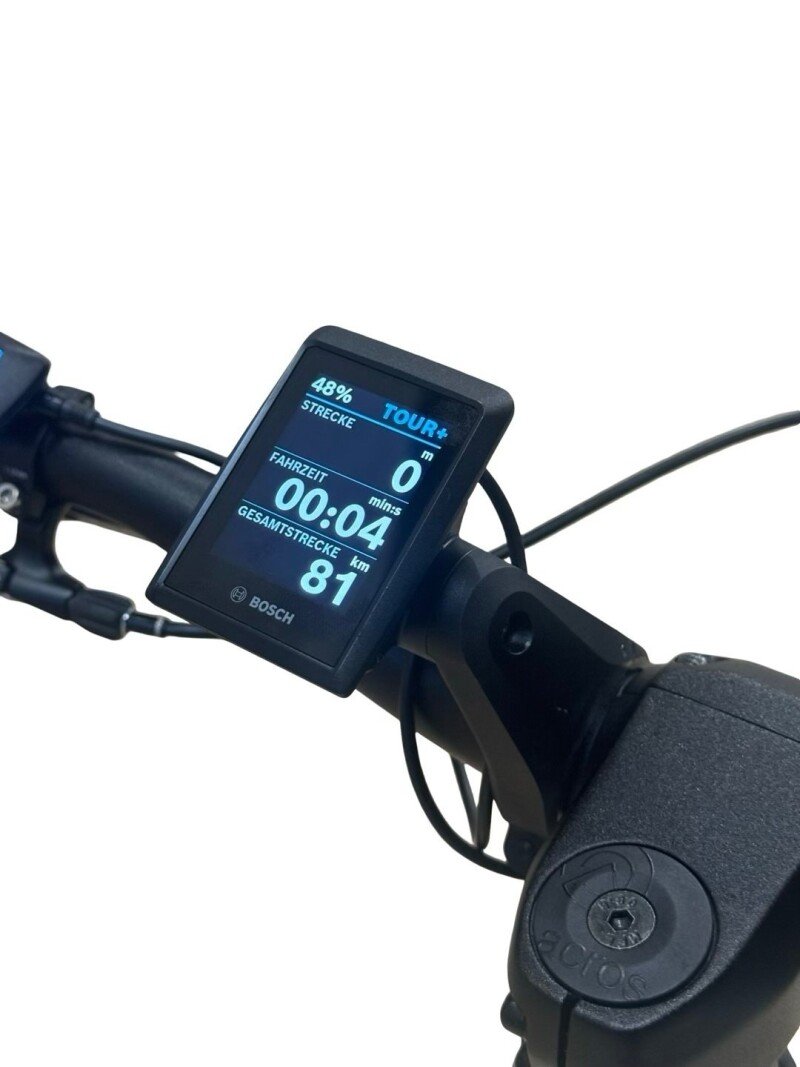 Focus Thron² 6.8 Shimano XT 2023