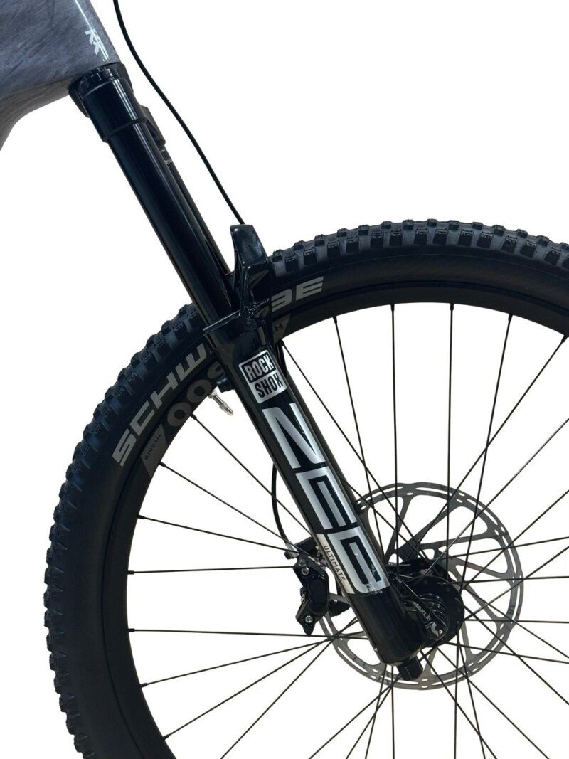 Canyon Torque:ON CF Roczen Carbon Sram X0 AXS 2023
