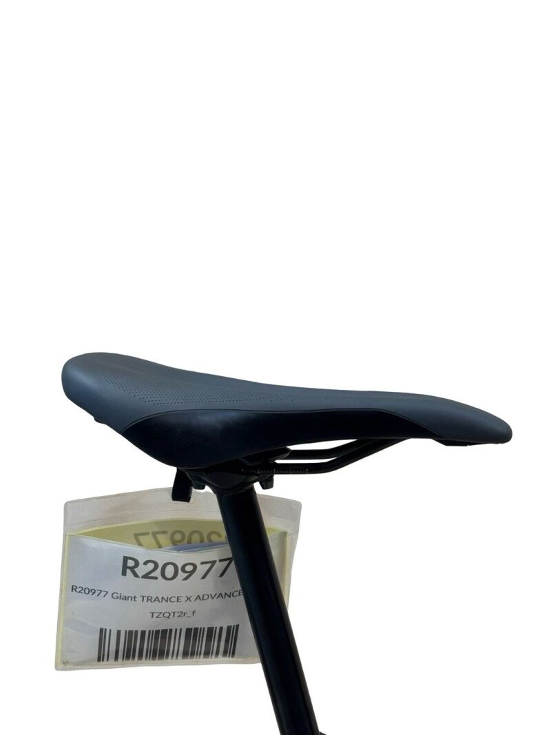 Giant Trance X Advanced E+ 1 Carbon Shimano XT 2022